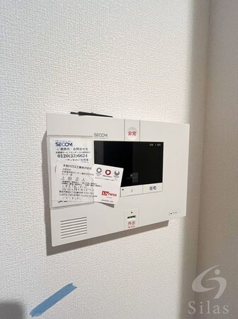 Vent　Vert千里丘の物件内観写真